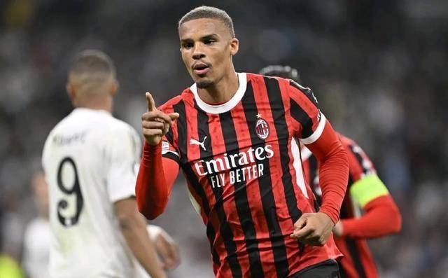 4000万欧元，既不多，又不少，却不对，纽卡每次都拿AC米兰托底？